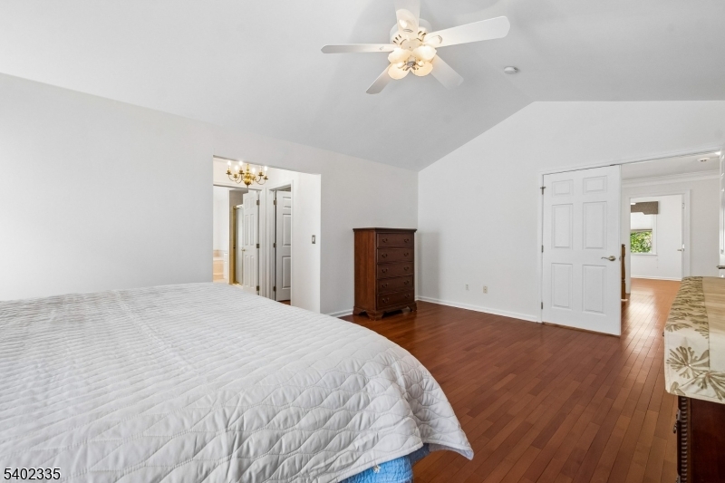 REVERE HILL - Residential