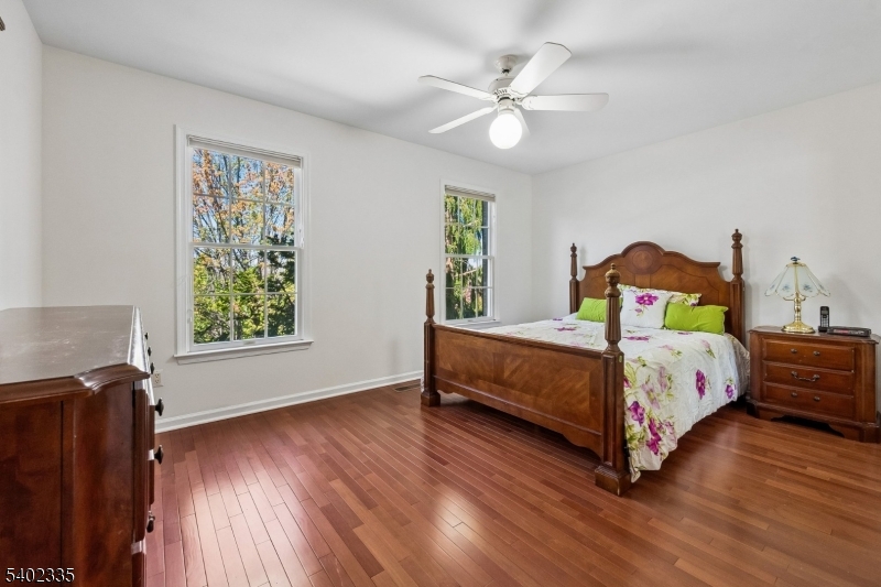 REVERE HILL - Residential