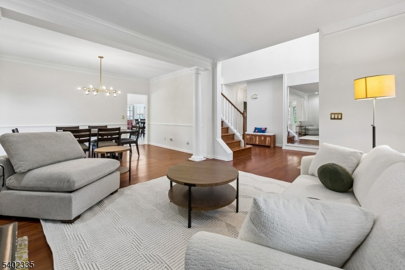 REVERE HILL - Residential