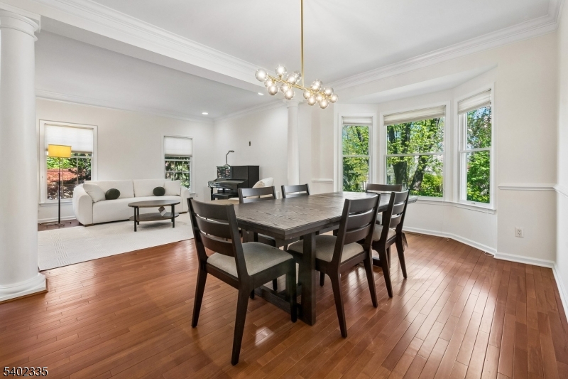 REVERE HILL - Residential