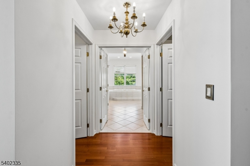 REVERE HILL - Residential