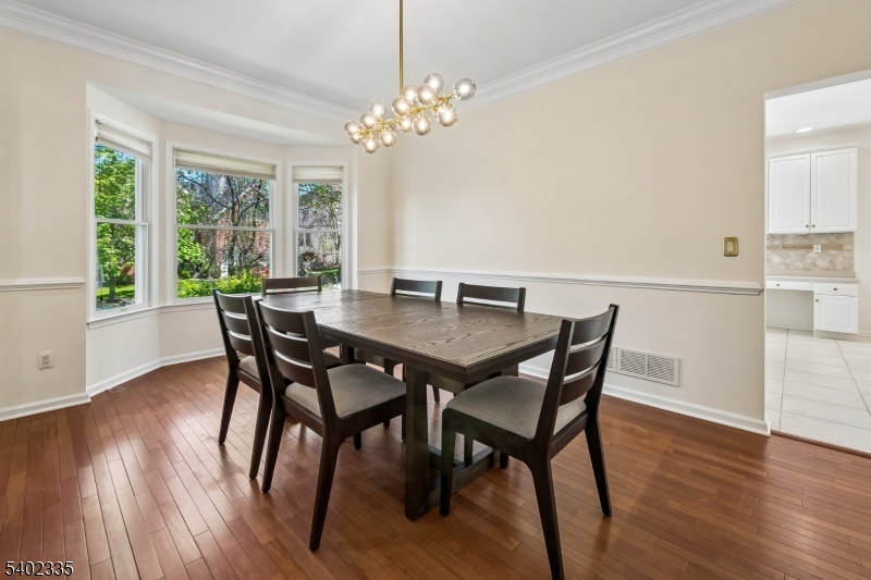 REVERE HILL - Residential