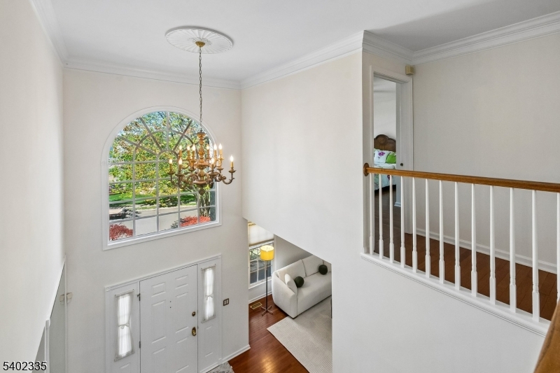 REVERE HILL - Residential