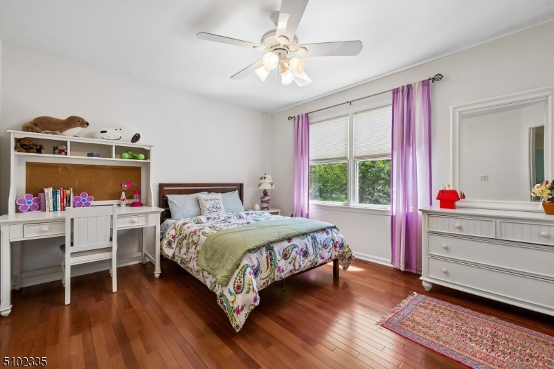 REVERE HILL - Residential