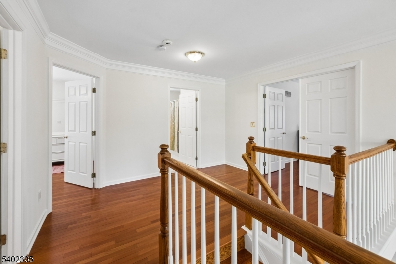 REVERE HILL - Residential