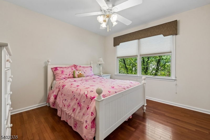 REVERE HILL - Residential