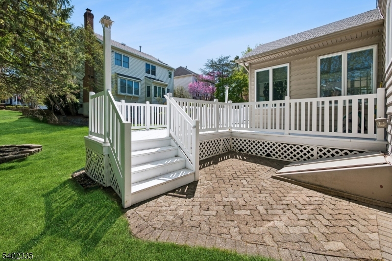 REVERE HILL - Residential