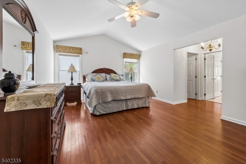 REVERE HILL - Residential