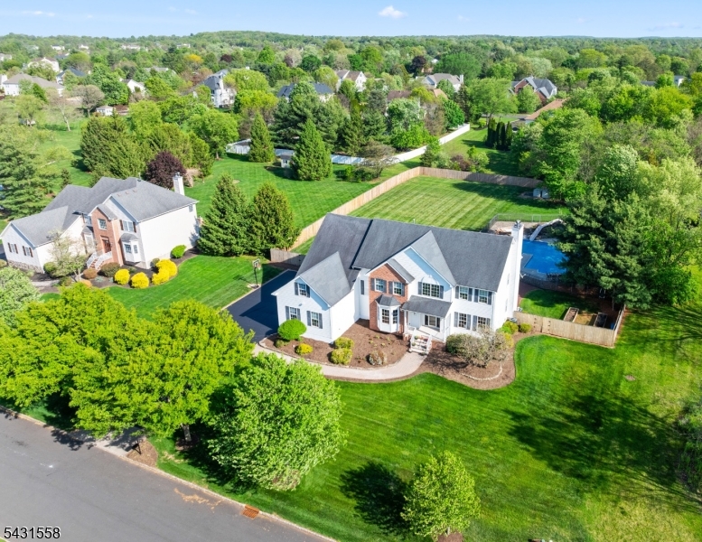Willows Landing - Residential
