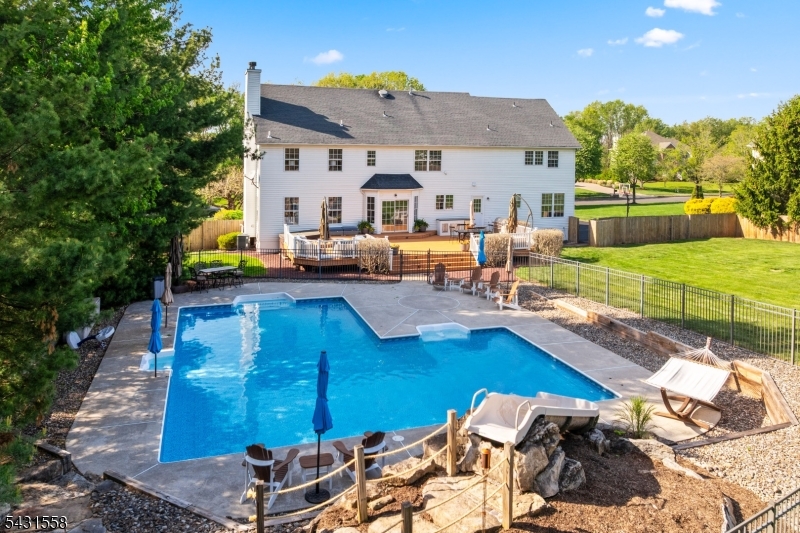 Willows Landing - Residential