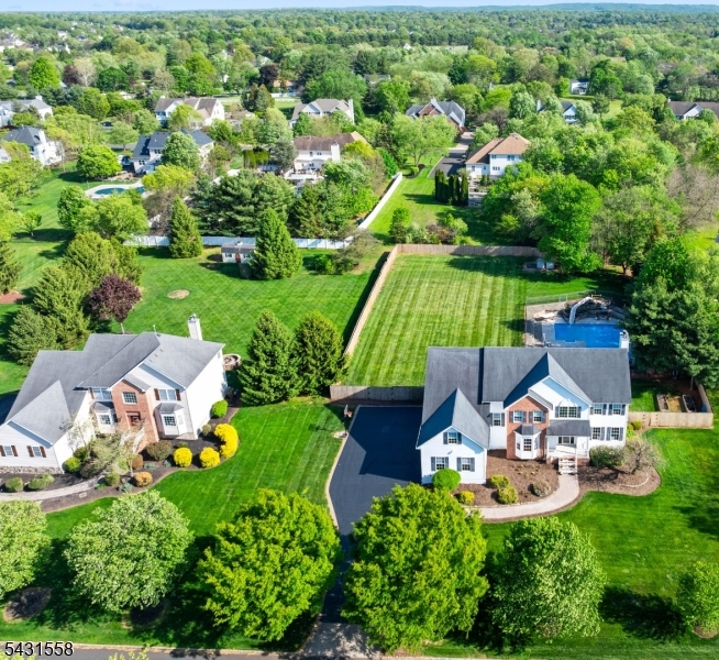 Willows Landing - Residential