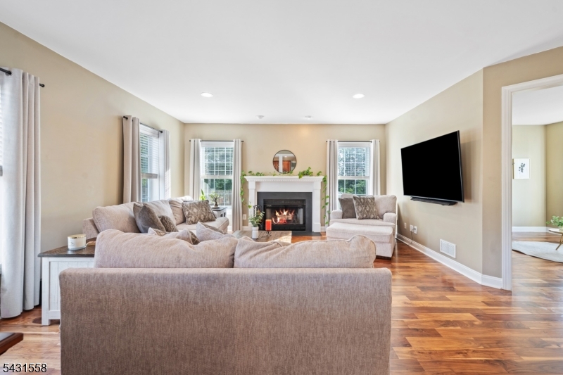 Willows Landing - Residential
