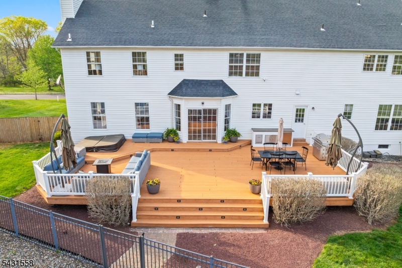 Willows Landing - Residential