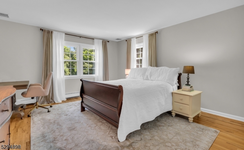 Schooleys Mtn - Residential