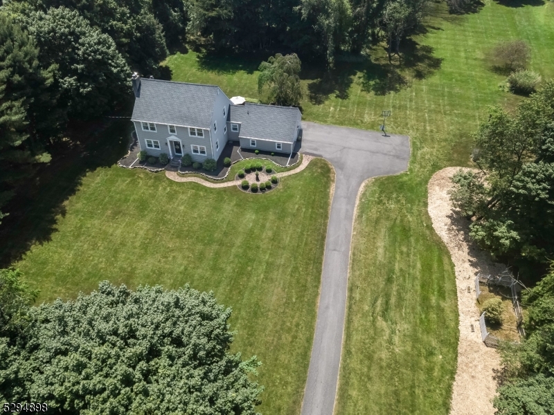 Schooleys Mtn - Residential