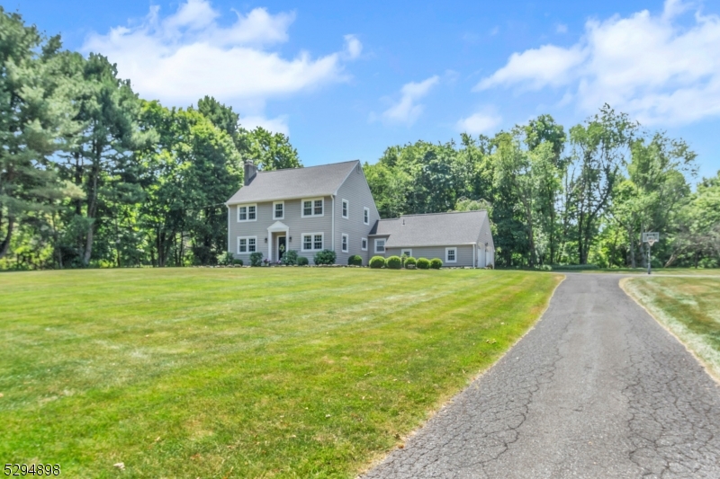 Schooleys Mtn - Residential