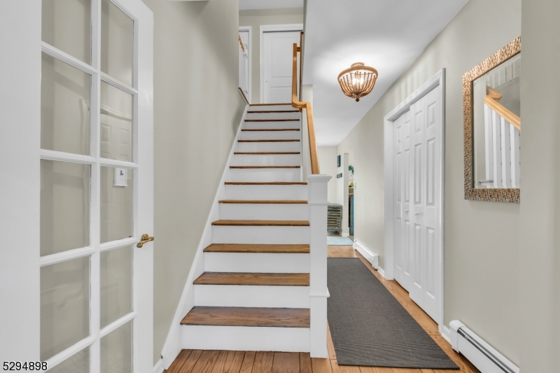 Schooleys Mtn - Residential