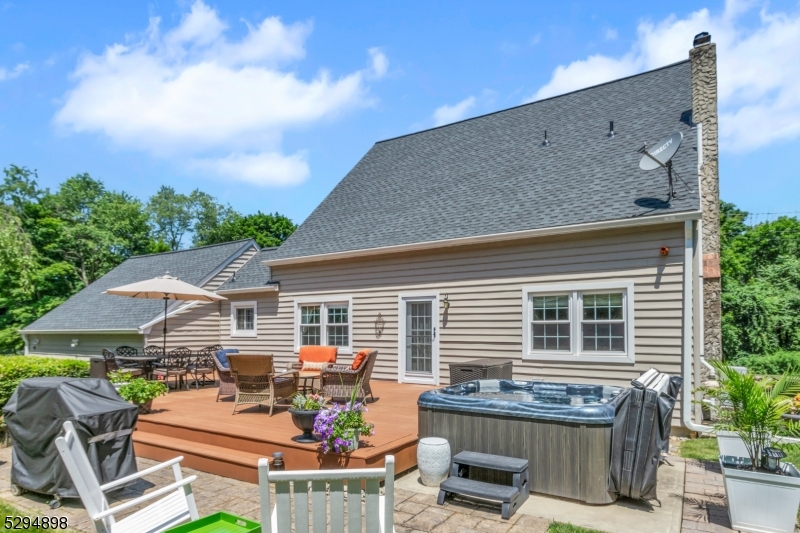 Schooleys Mtn - Residential