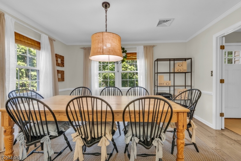 Schooleys Mtn - Residential