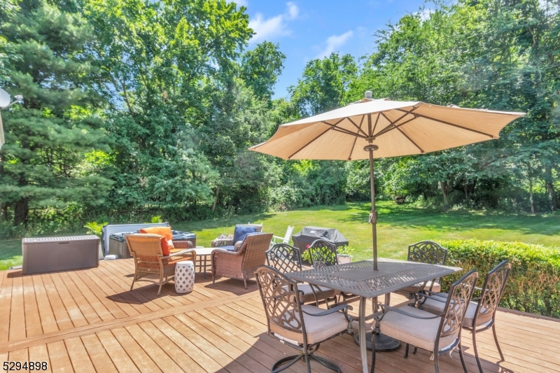 Schooleys Mtn - Residential