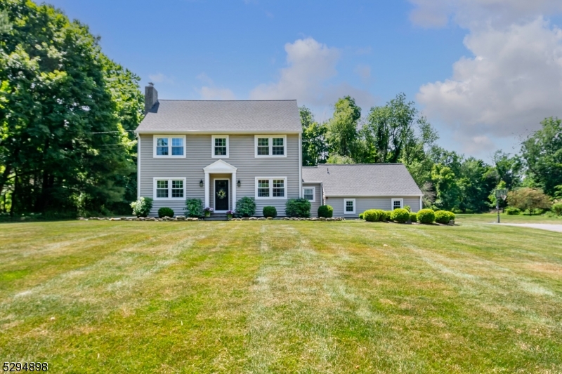 Schooleys Mtn - Residential