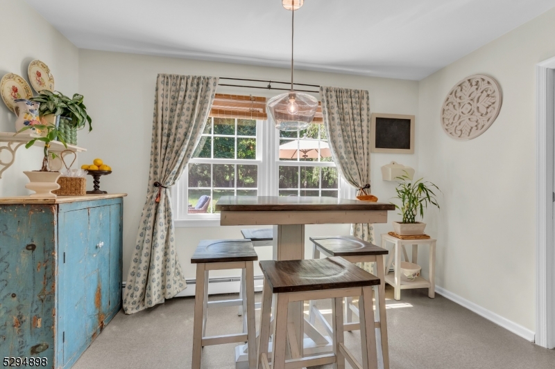 Schooleys Mtn - Residential