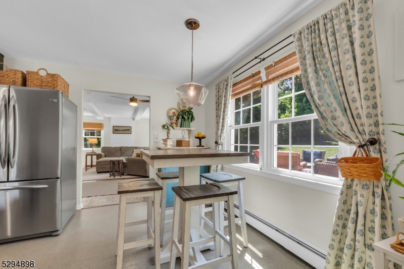 Schooleys Mtn - Residential