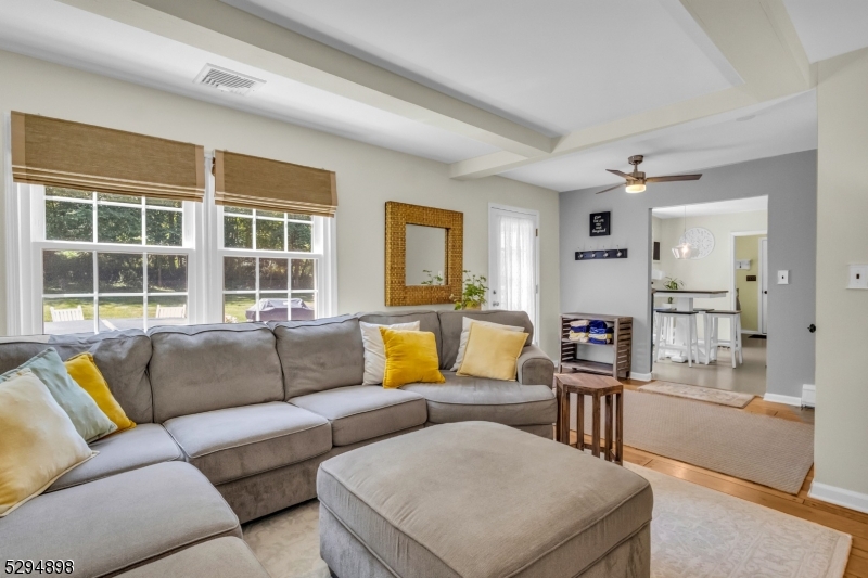 Schooleys Mtn - Residential