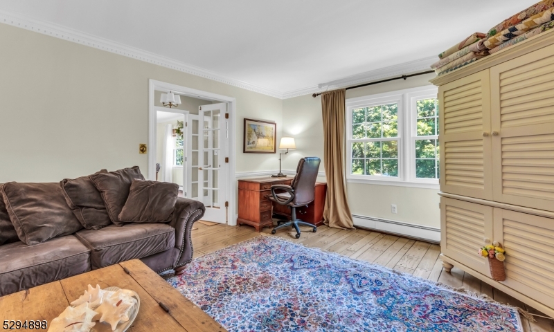 Schooleys Mtn - Residential