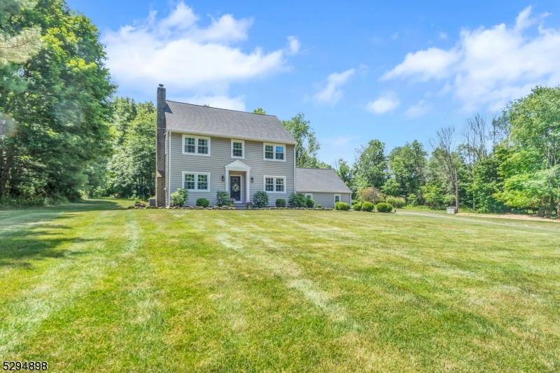 Schooleys Mtn - Residential