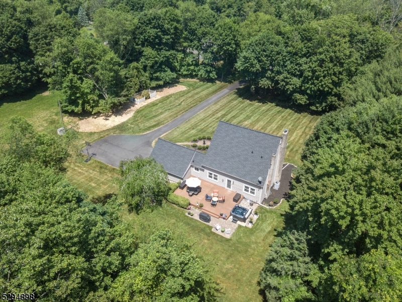 Schooleys Mtn - Residential