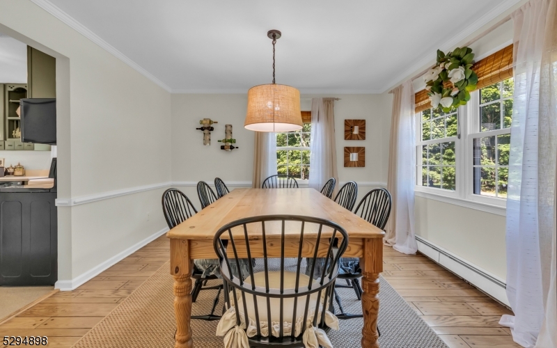 Schooleys Mtn - Residential