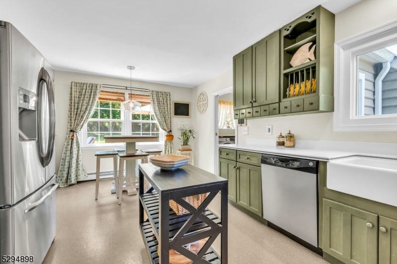 Schooleys Mtn - Residential