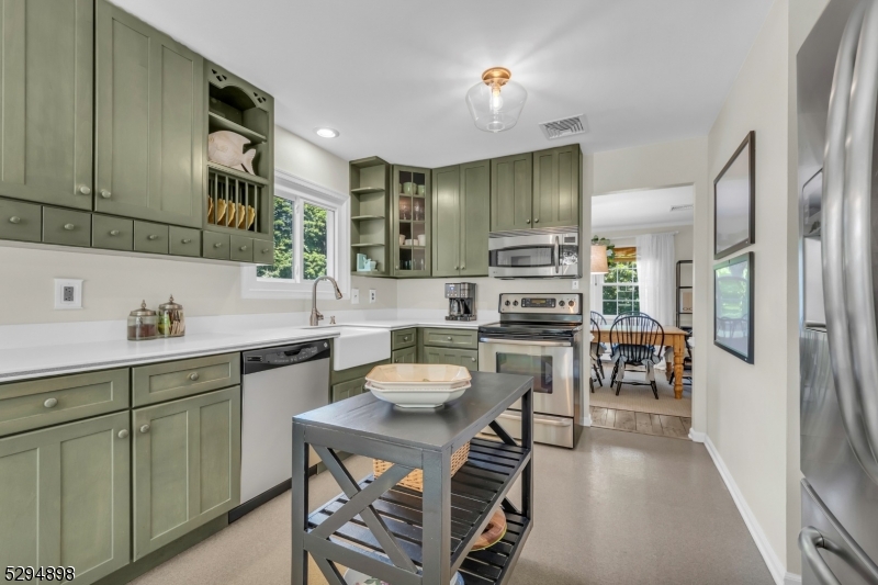 Schooleys Mtn - Residential