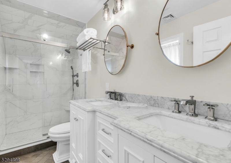 Schooleys Mtn - Residential