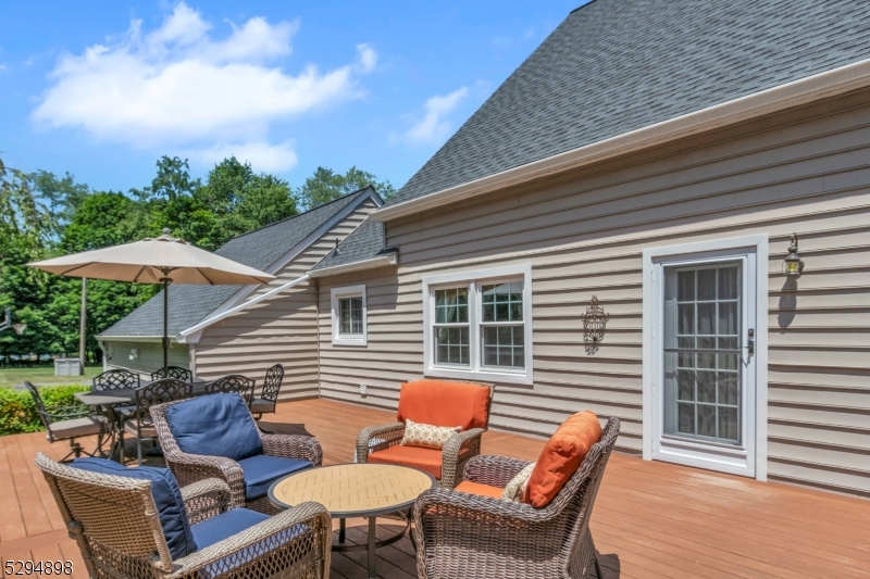 Schooleys Mtn - Residential