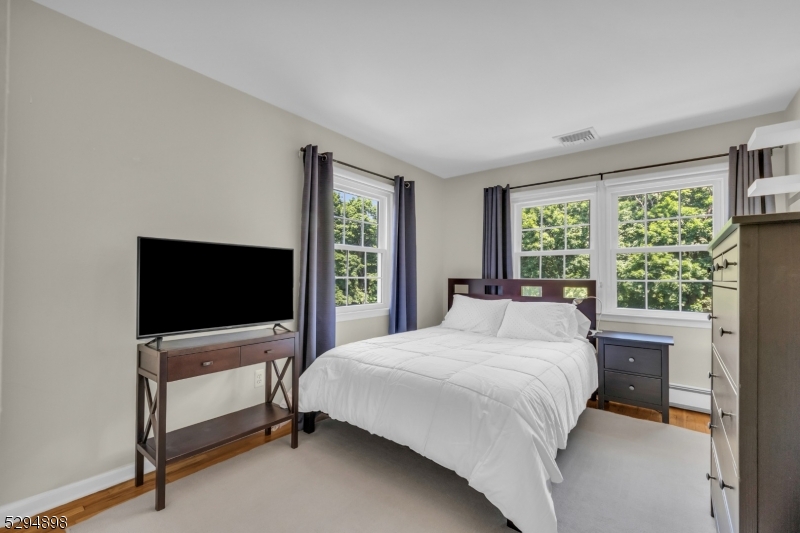 Schooleys Mtn - Residential