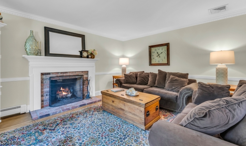 Schooleys Mtn - Residential