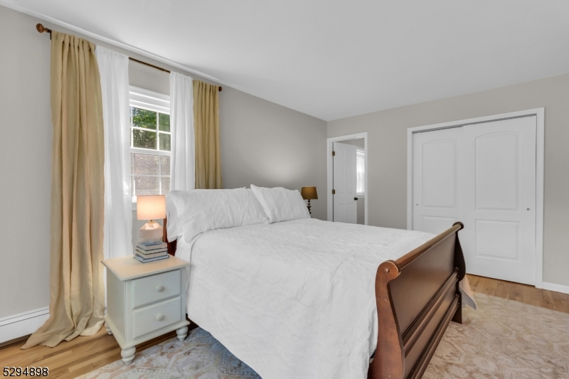 Schooleys Mtn - Residential