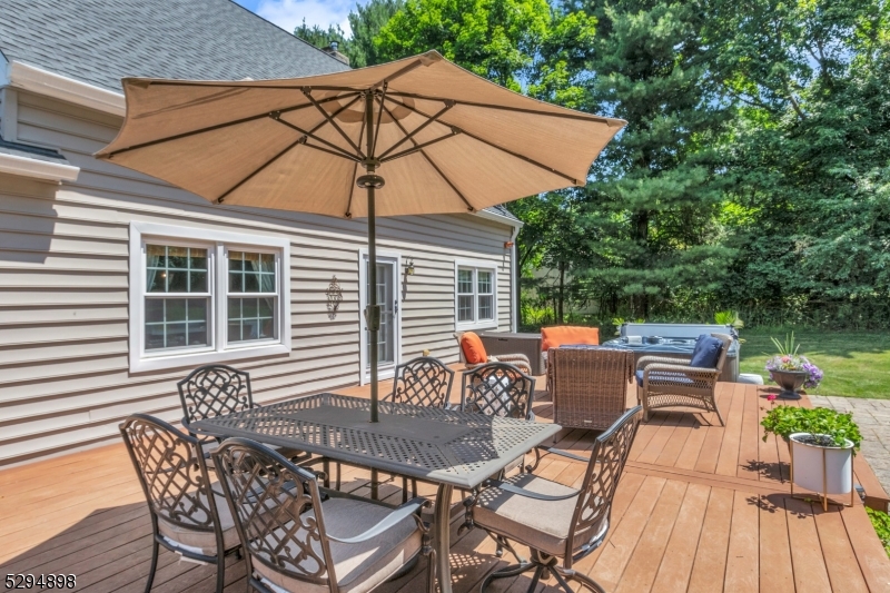 Schooleys Mtn - Residential