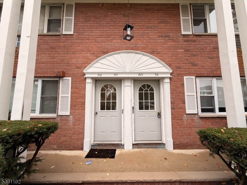 Manchester Village 1 - Residential Lease