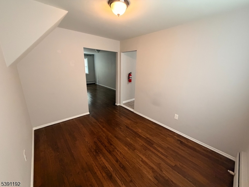 Manchester Village 1 - Residential Lease