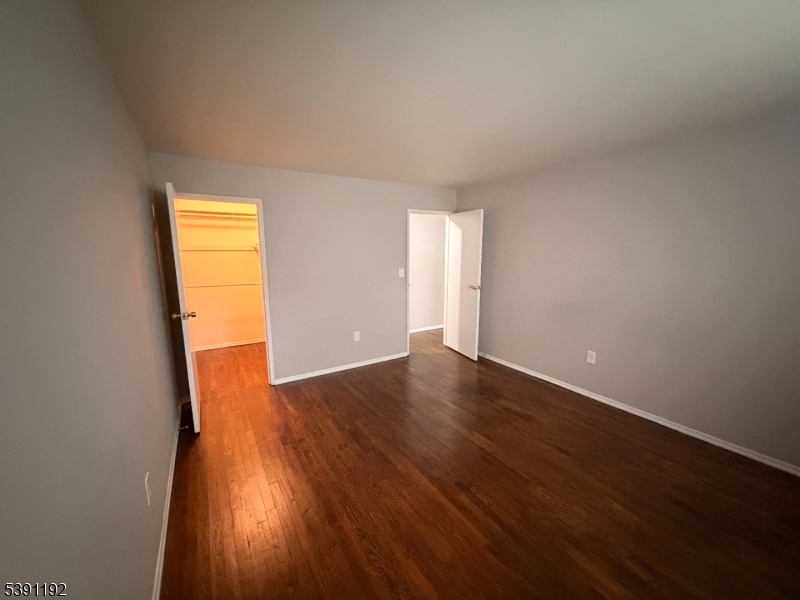 Manchester Village 1 - Residential Lease