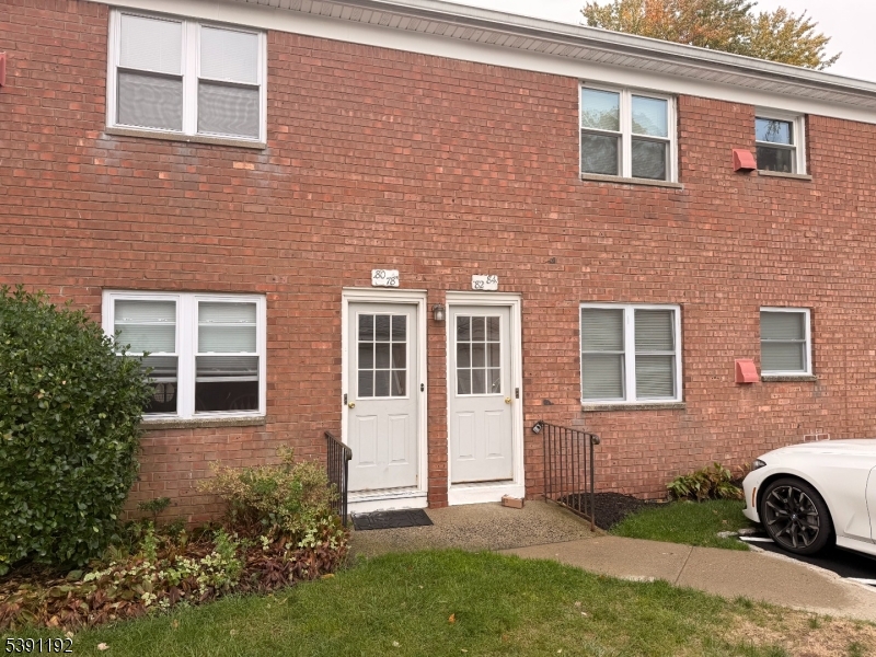 Manchester Village 1 - Residential Lease