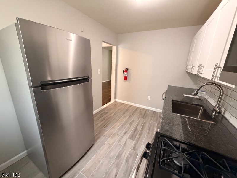 Manchester Village 1 - Residential Lease