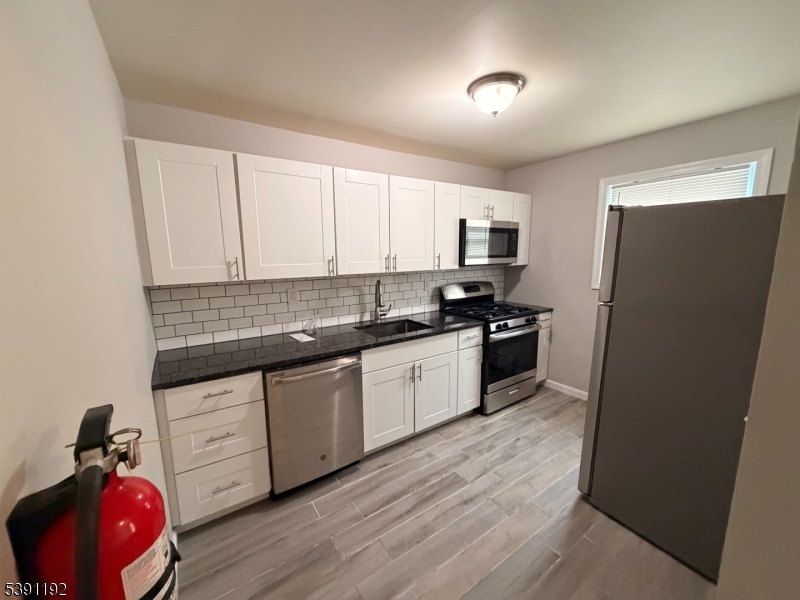 Manchester Village 1 - Residential Lease