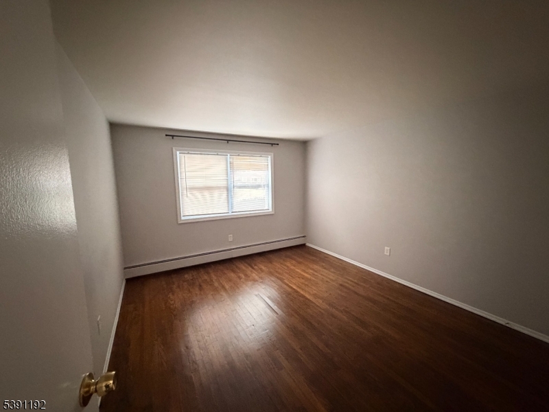 Manchester Village 1 - Residential Lease