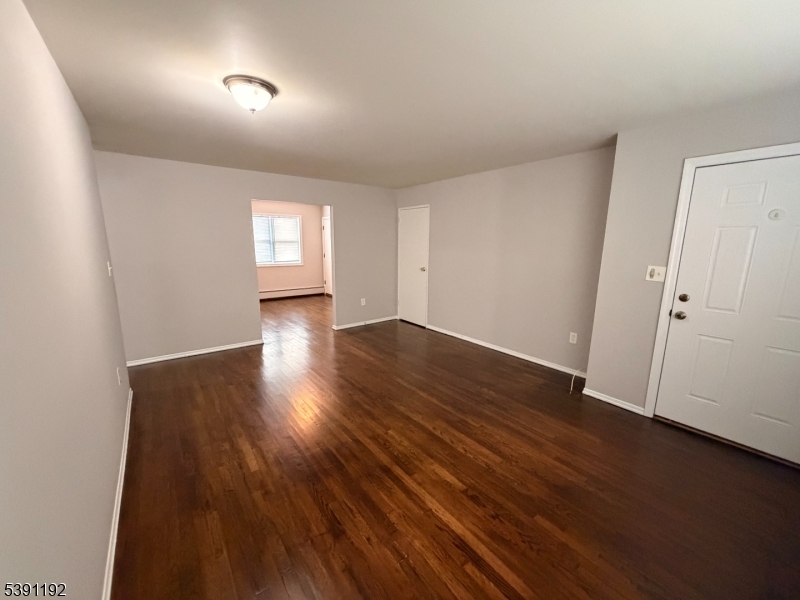 Manchester Village 1 - Residential Lease