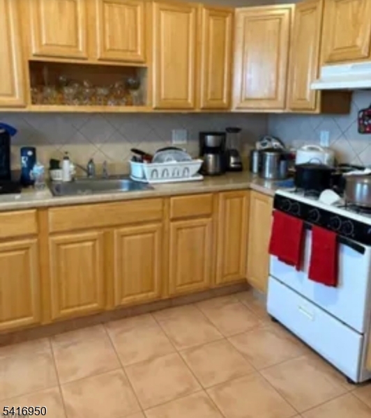 Peterstown - Residential Income