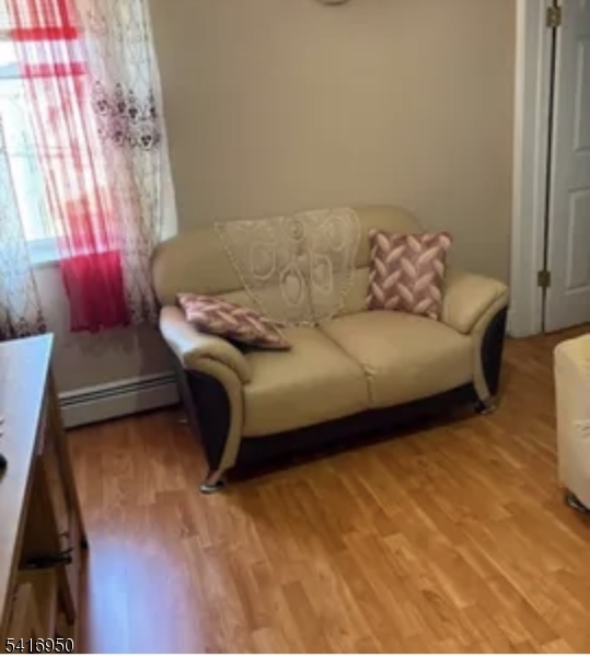 Peterstown - Residential Income